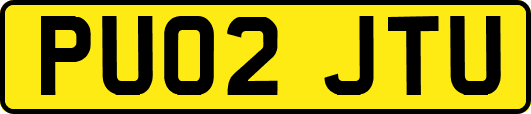 PU02JTU