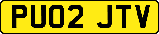 PU02JTV