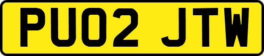 PU02JTW