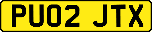 PU02JTX