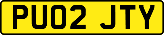 PU02JTY