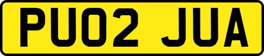 PU02JUA