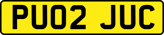 PU02JUC