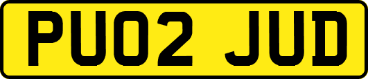 PU02JUD