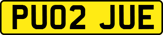 PU02JUE