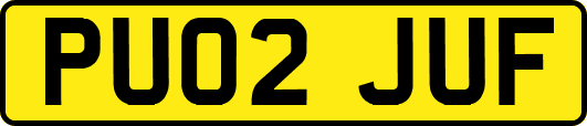 PU02JUF
