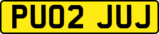 PU02JUJ
