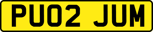 PU02JUM