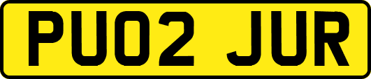 PU02JUR