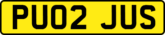 PU02JUS