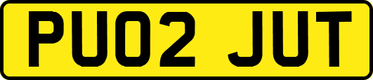 PU02JUT