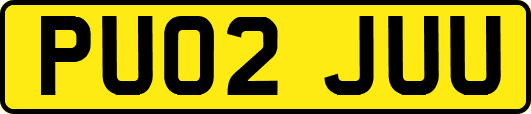 PU02JUU