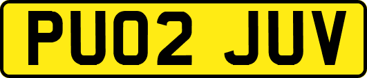 PU02JUV