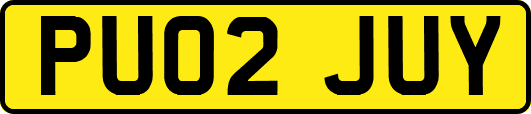 PU02JUY