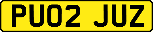 PU02JUZ