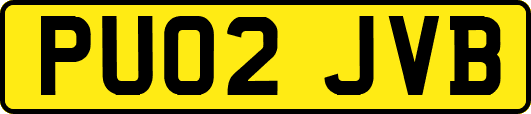 PU02JVB