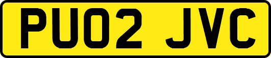 PU02JVC