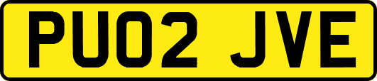 PU02JVE