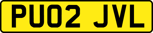 PU02JVL