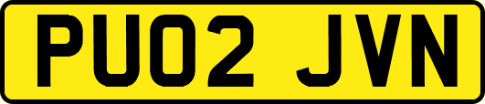 PU02JVN