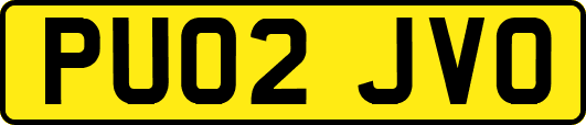 PU02JVO