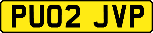 PU02JVP