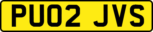 PU02JVS