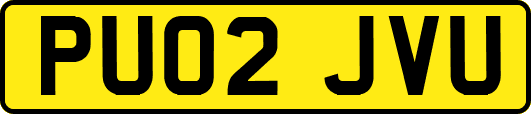 PU02JVU