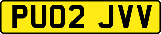 PU02JVV