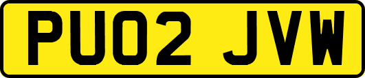 PU02JVW