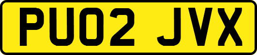 PU02JVX