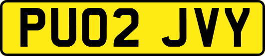 PU02JVY