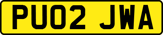 PU02JWA