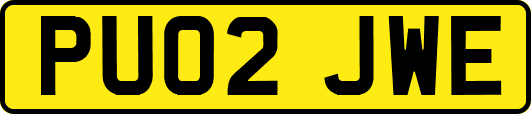 PU02JWE