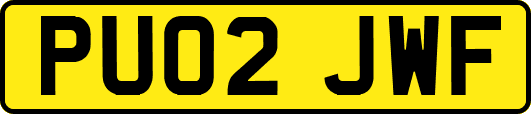 PU02JWF