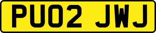 PU02JWJ