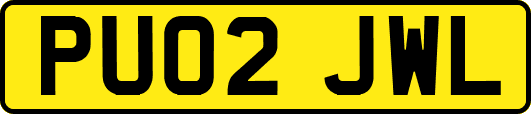 PU02JWL