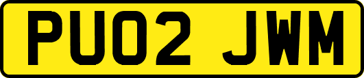 PU02JWM