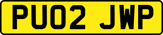 PU02JWP