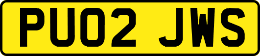 PU02JWS