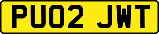 PU02JWT