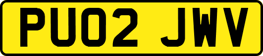 PU02JWV