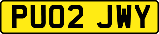 PU02JWY