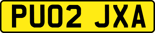 PU02JXA