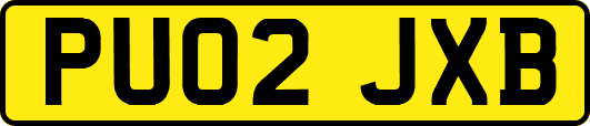 PU02JXB