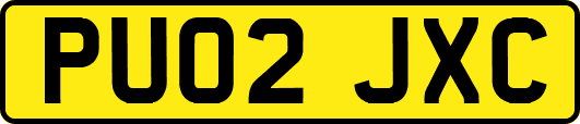 PU02JXC