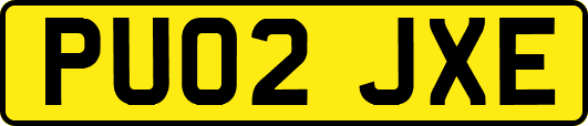 PU02JXE
