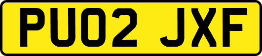 PU02JXF