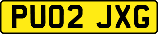 PU02JXG