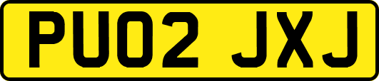 PU02JXJ